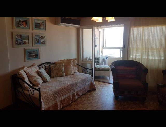 1 BEDROOM APARTMENT TO LET IN NORTH BEACH